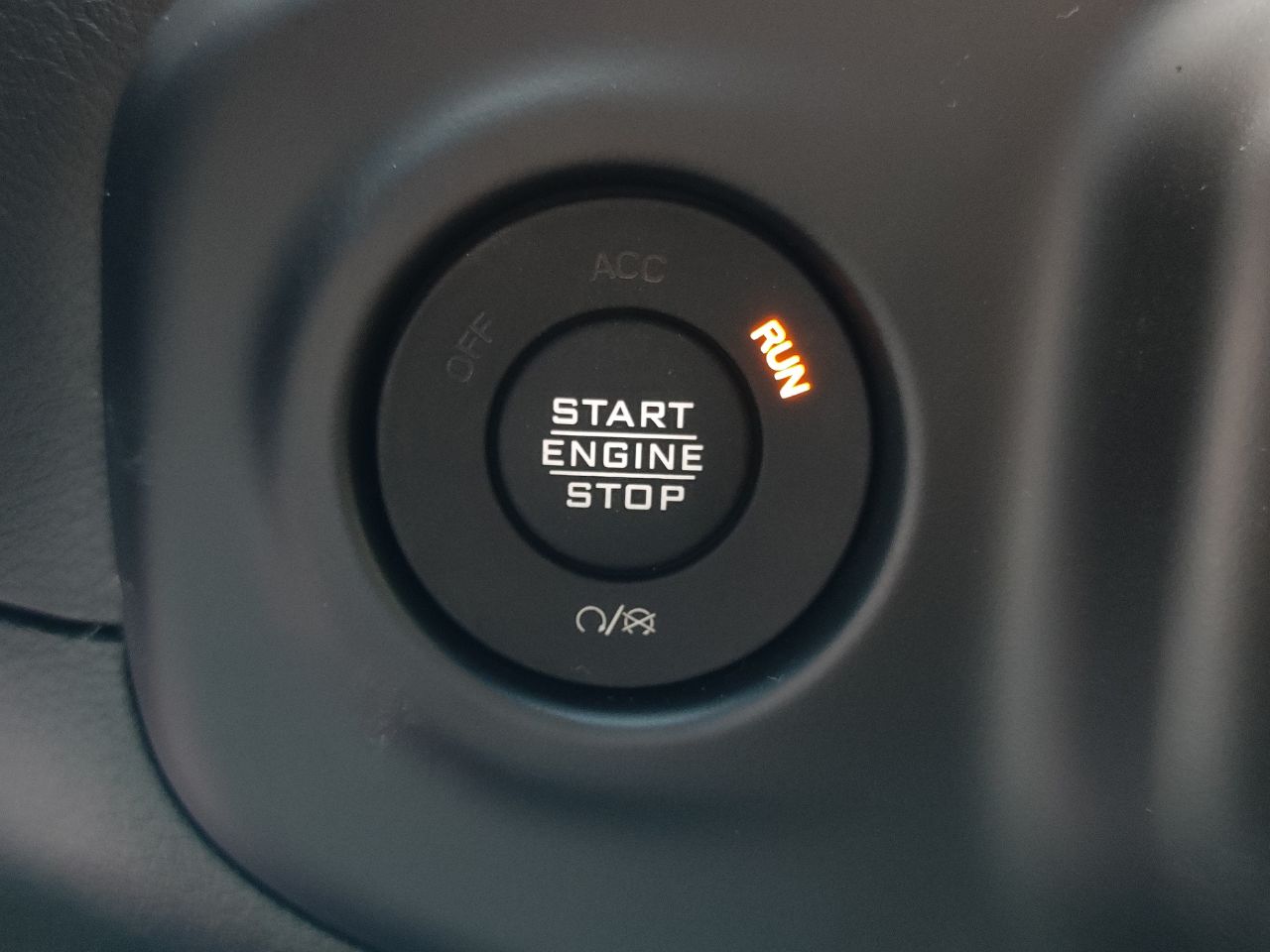 Foto Jeep Wrangler 20