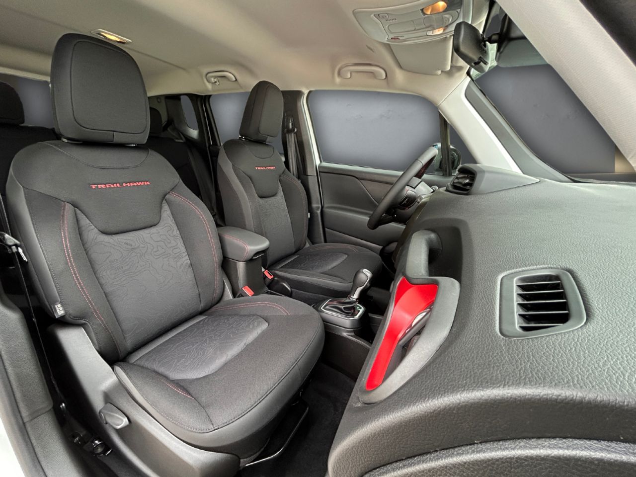 Foto Jeep Renegade 13