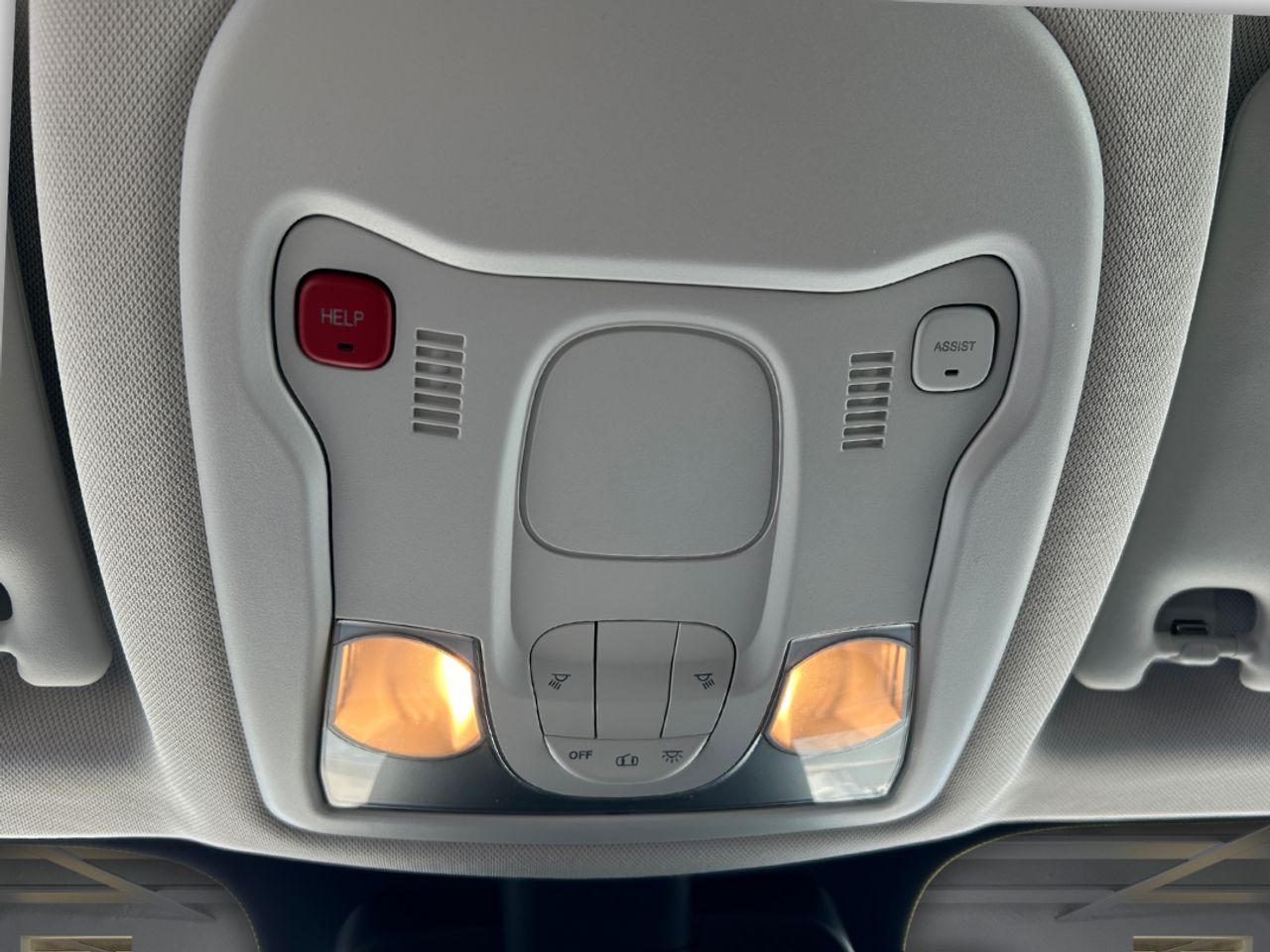 Foto Jeep Renegade 29