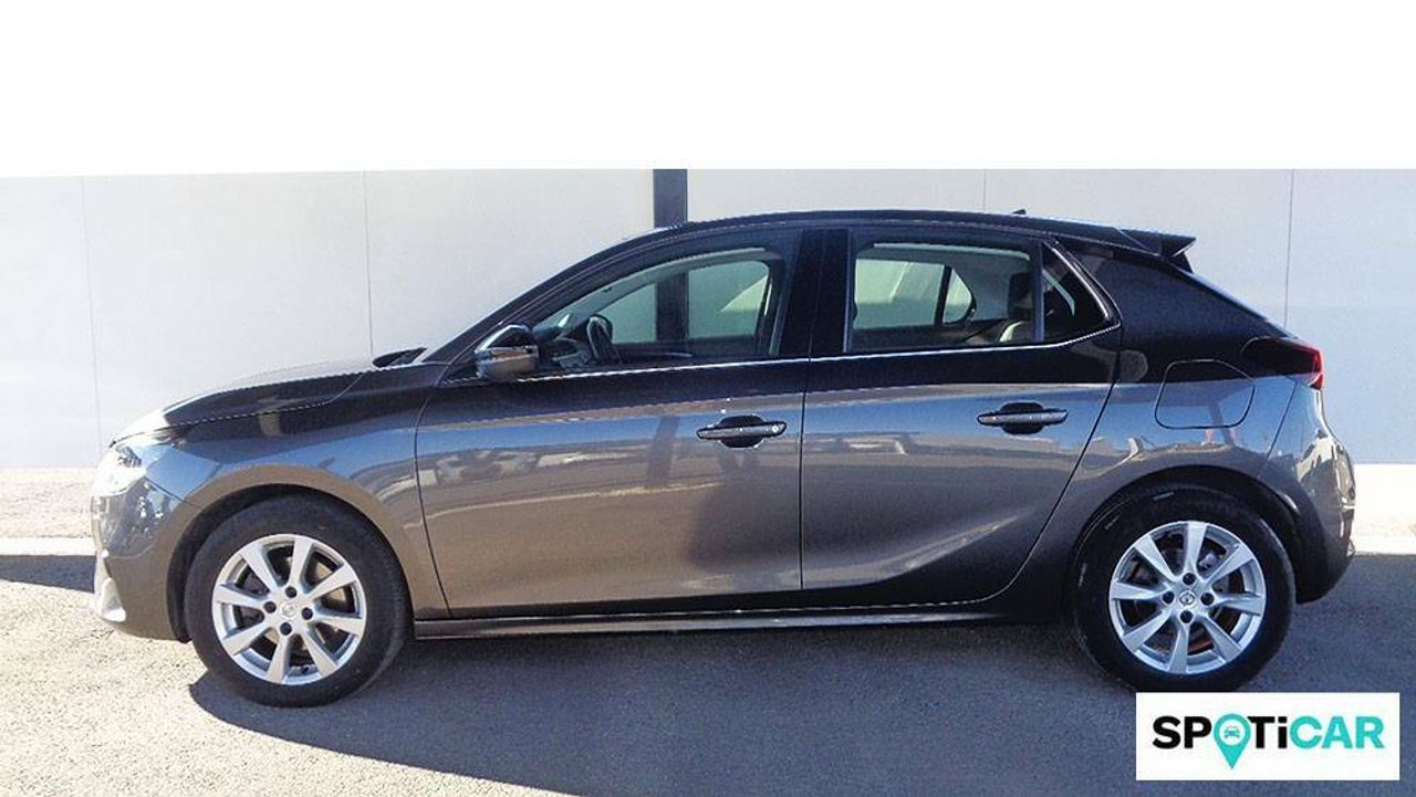 Foto Opel Corsa 7