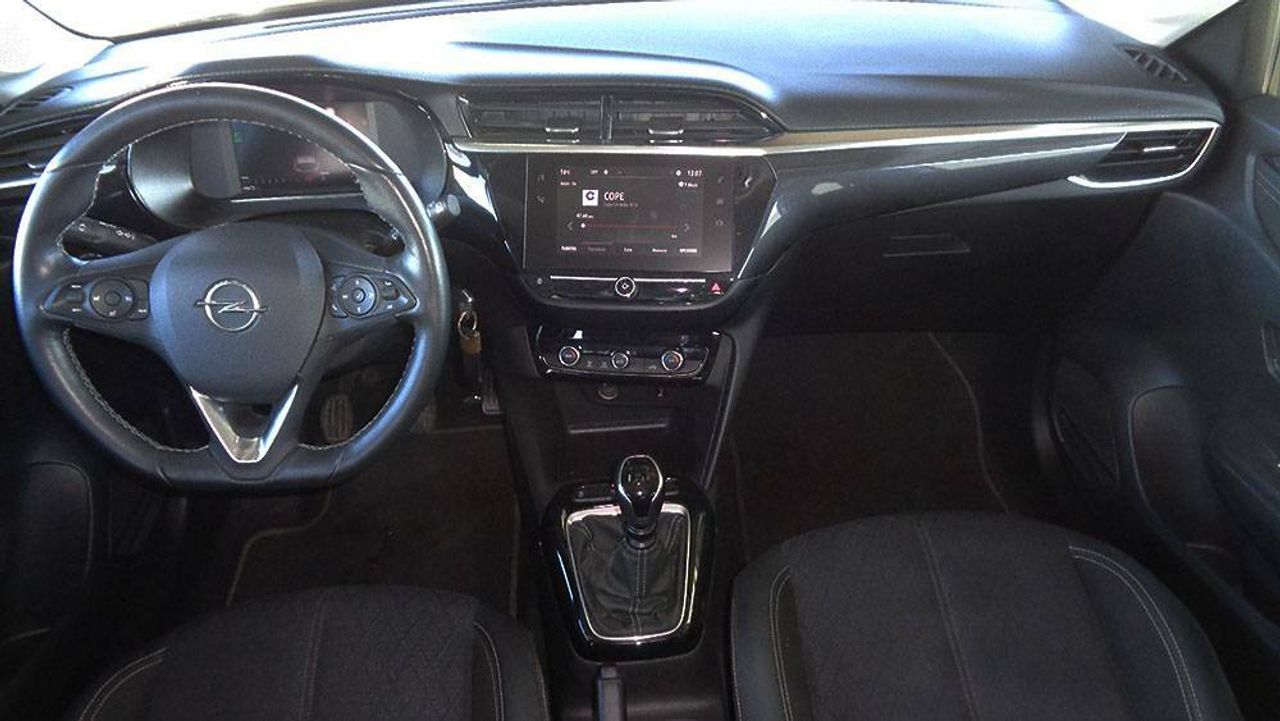 Foto Opel Corsa 8