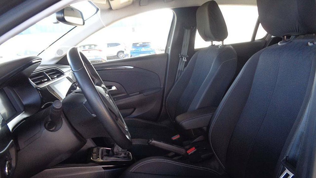 Foto Opel Corsa 9