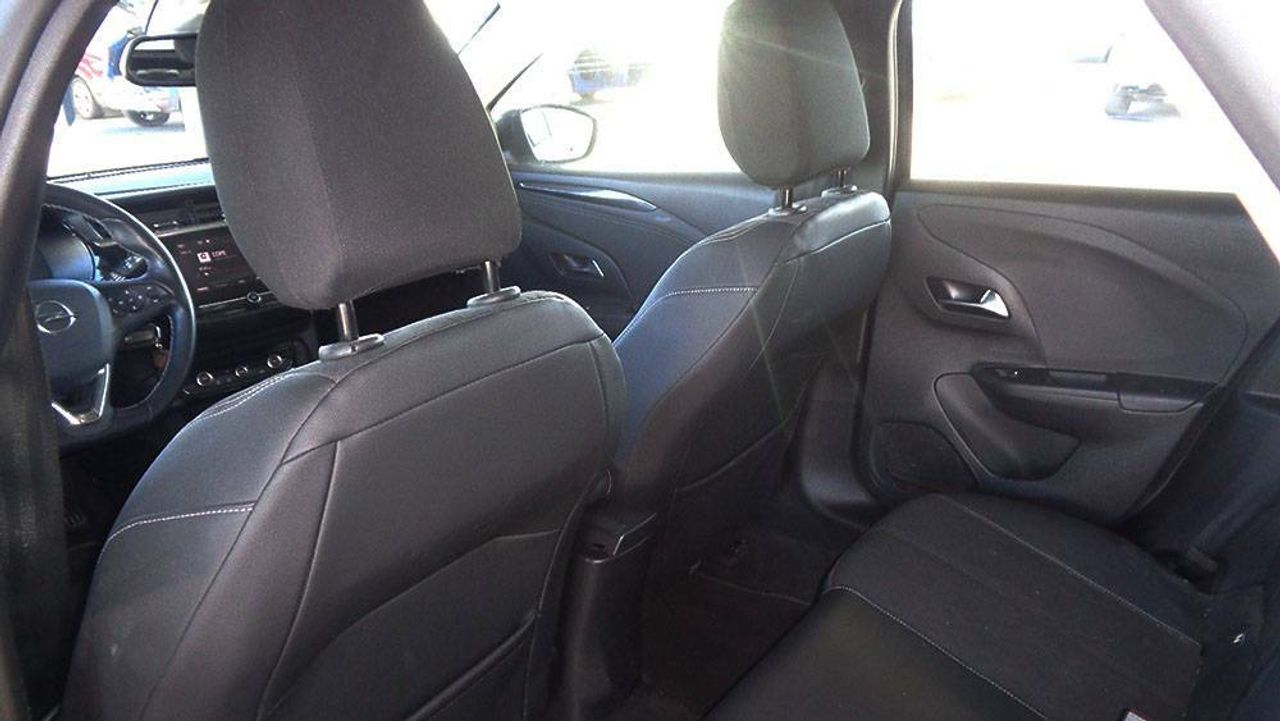 Foto Opel Corsa 15