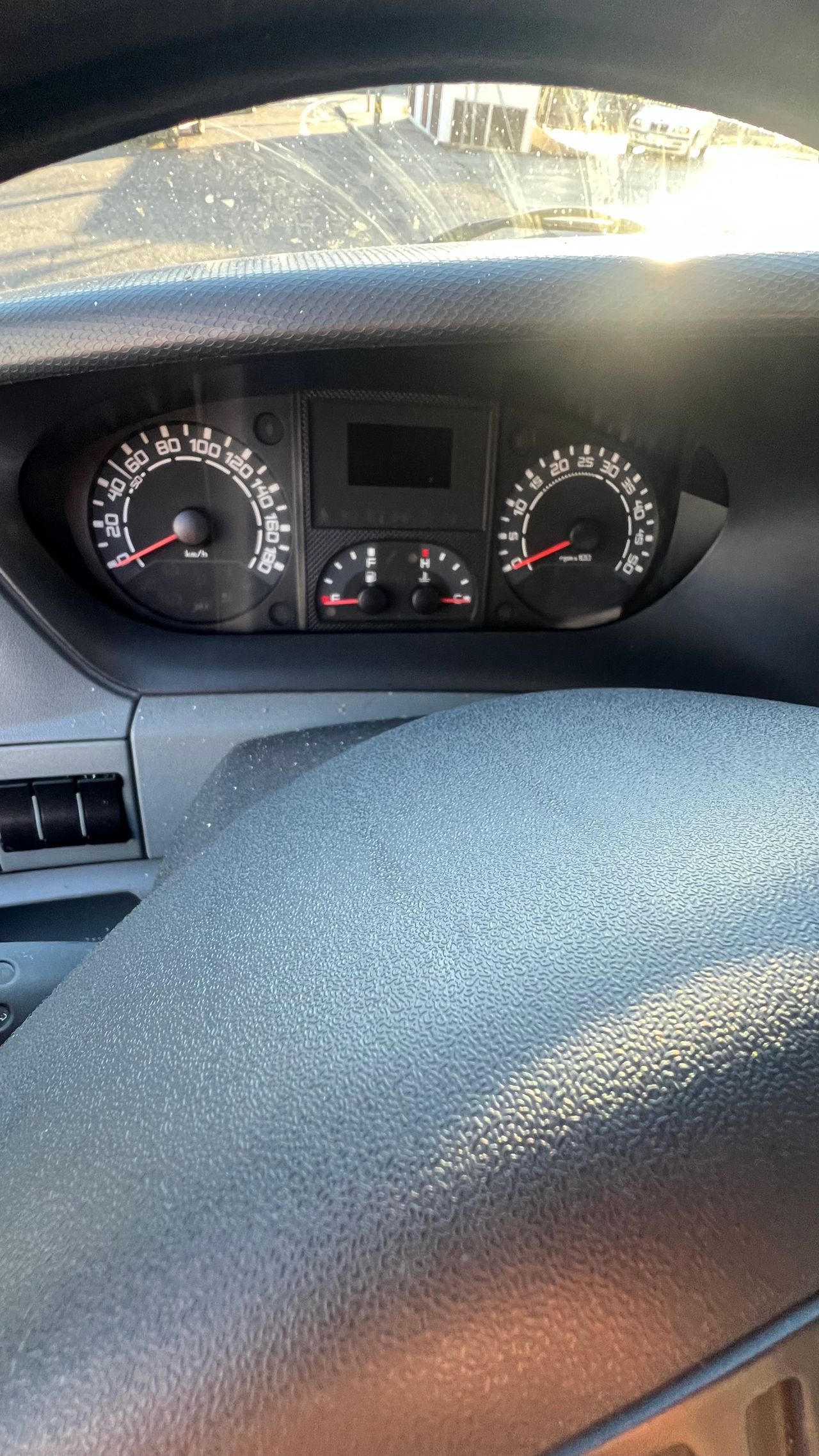 Foto Iveco Daily 11