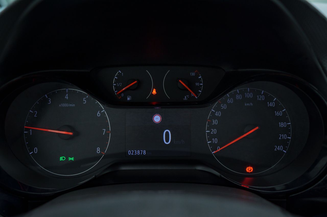 Foto Opel Corsa 23