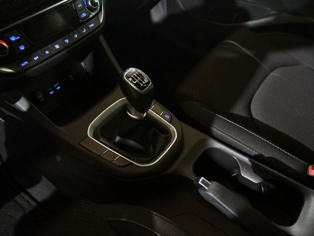 Foto Hyundai i30 28