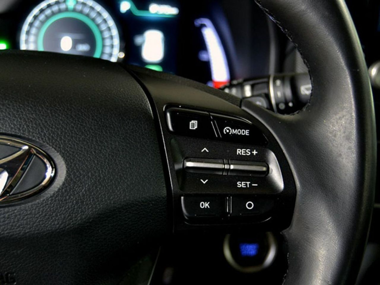Foto Hyundai Kona 22