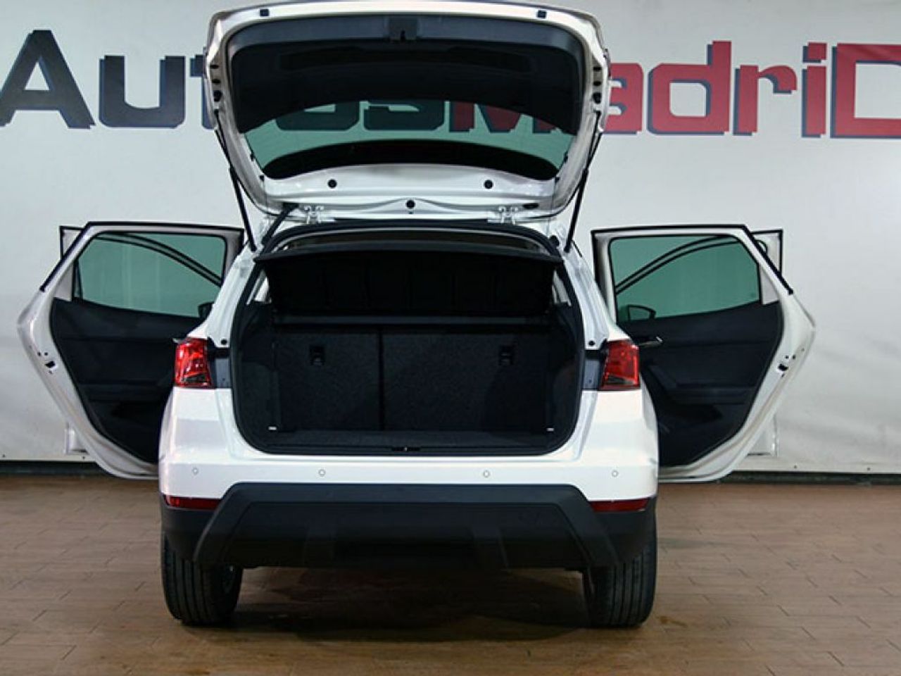 Foto Seat Arona 6