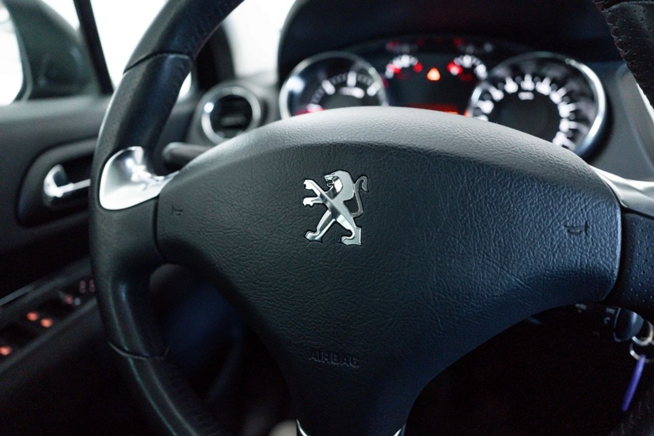 Foto Peugeot 5008 9