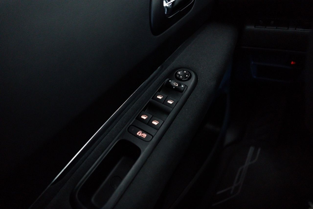 Foto Peugeot 5008 13