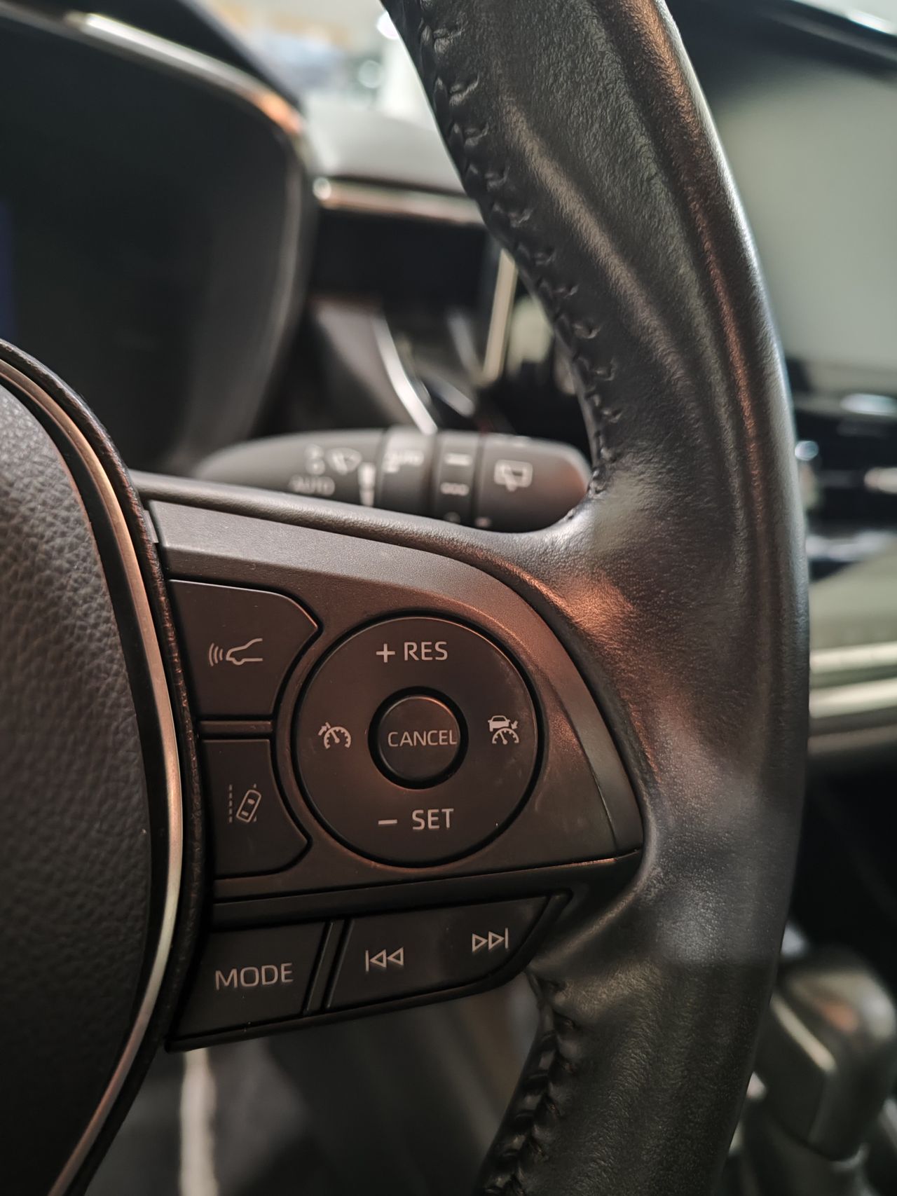 Foto Toyota Corolla 9