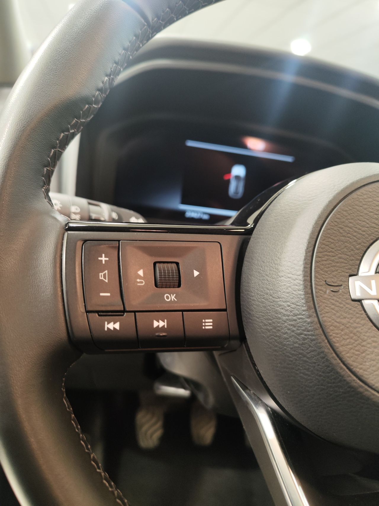 Foto Nissan Qashqai 15