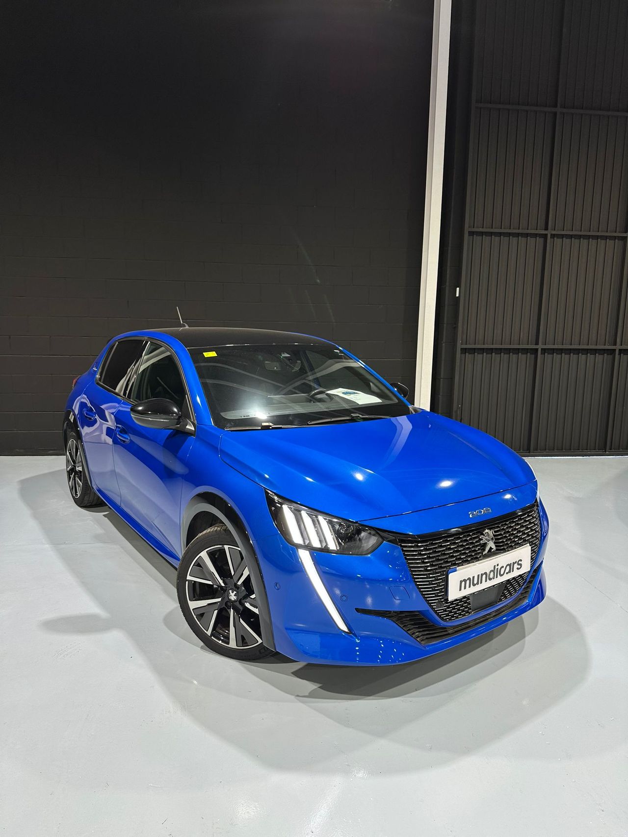 Foto Peugeot 208 2