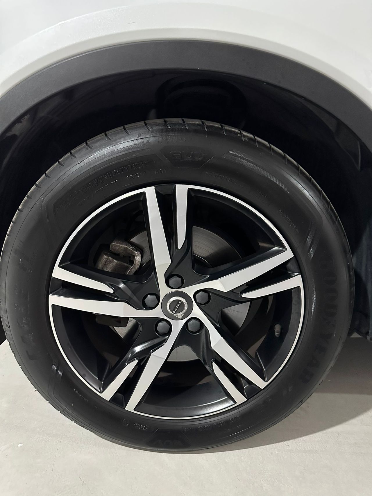 Foto Volvo XC40 14