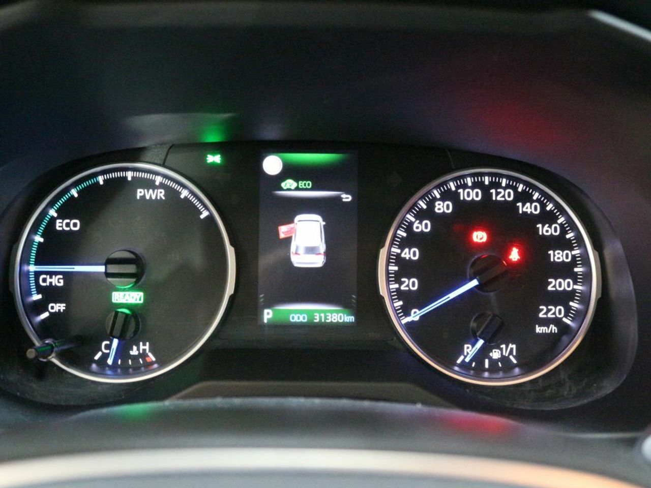 Foto Toyota Rav4 20
