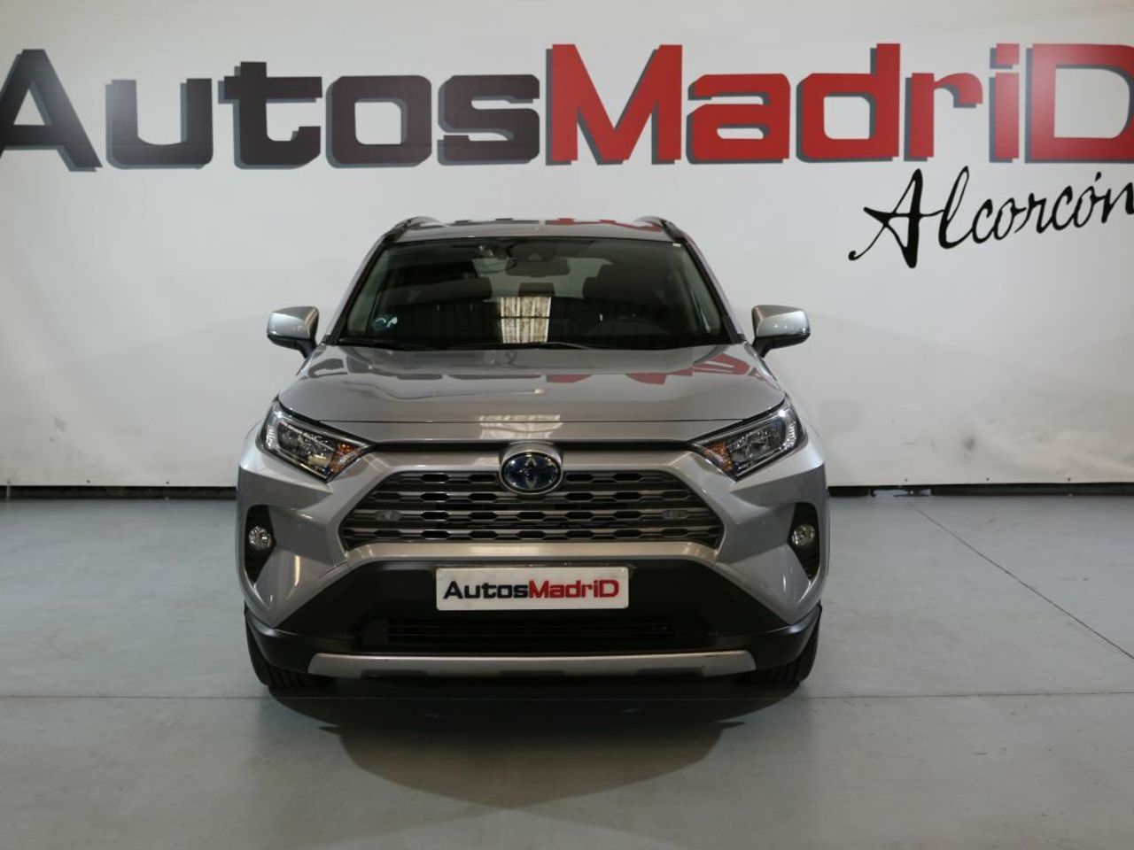 Foto Toyota Rav4 2