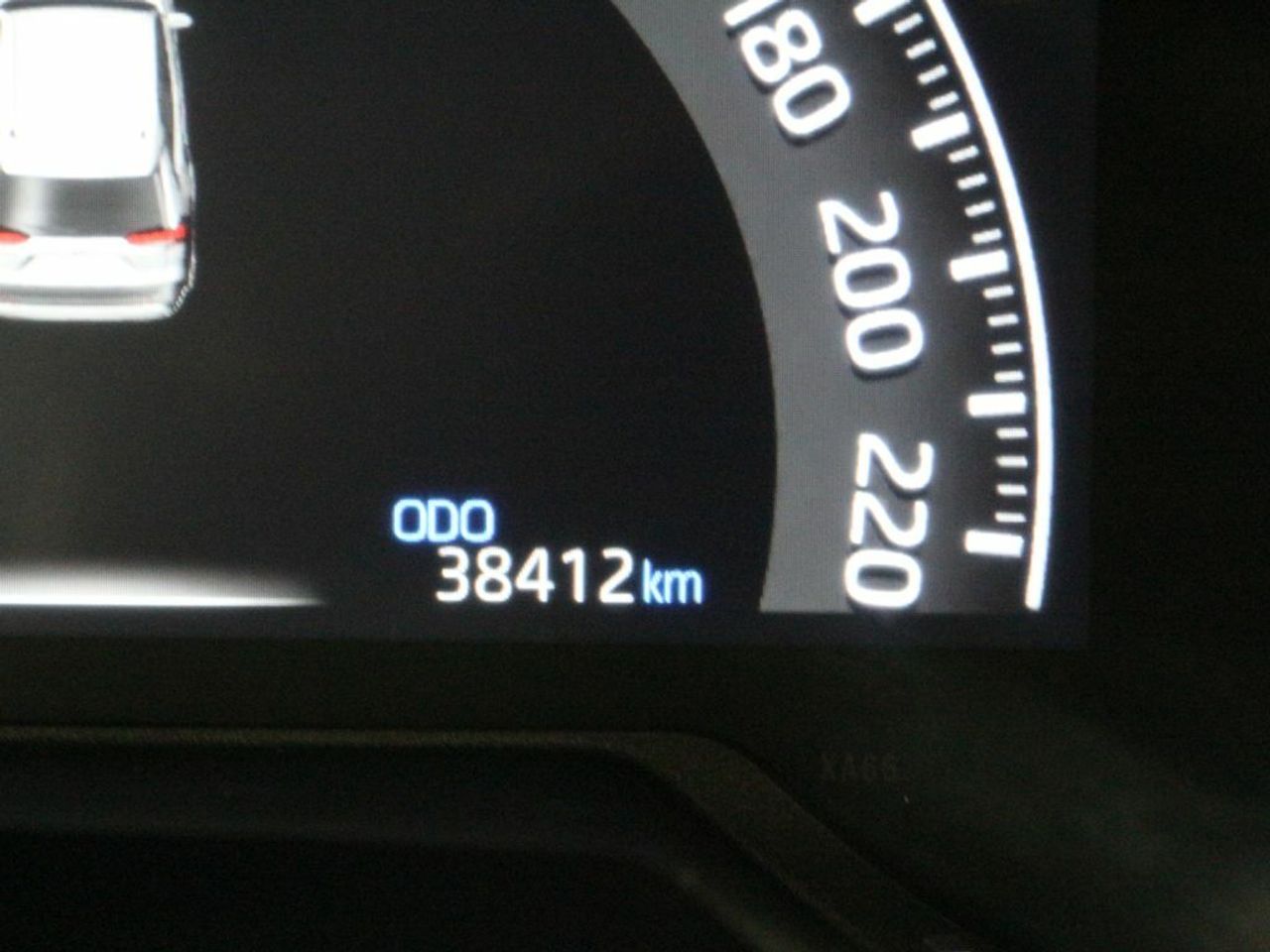 Foto Toyota Rav4 22