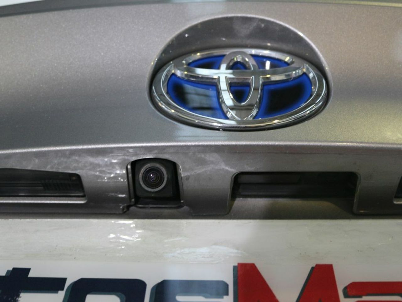 Foto Toyota C-HR 7