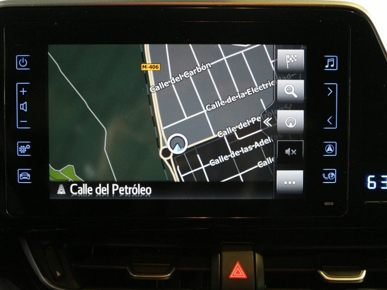 Foto Toyota C-HR 22