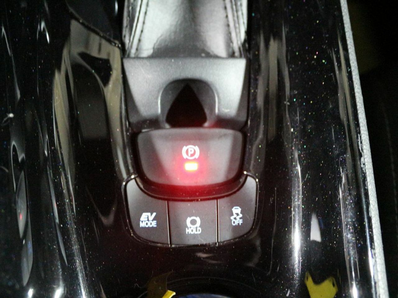 Foto Toyota C-HR 26