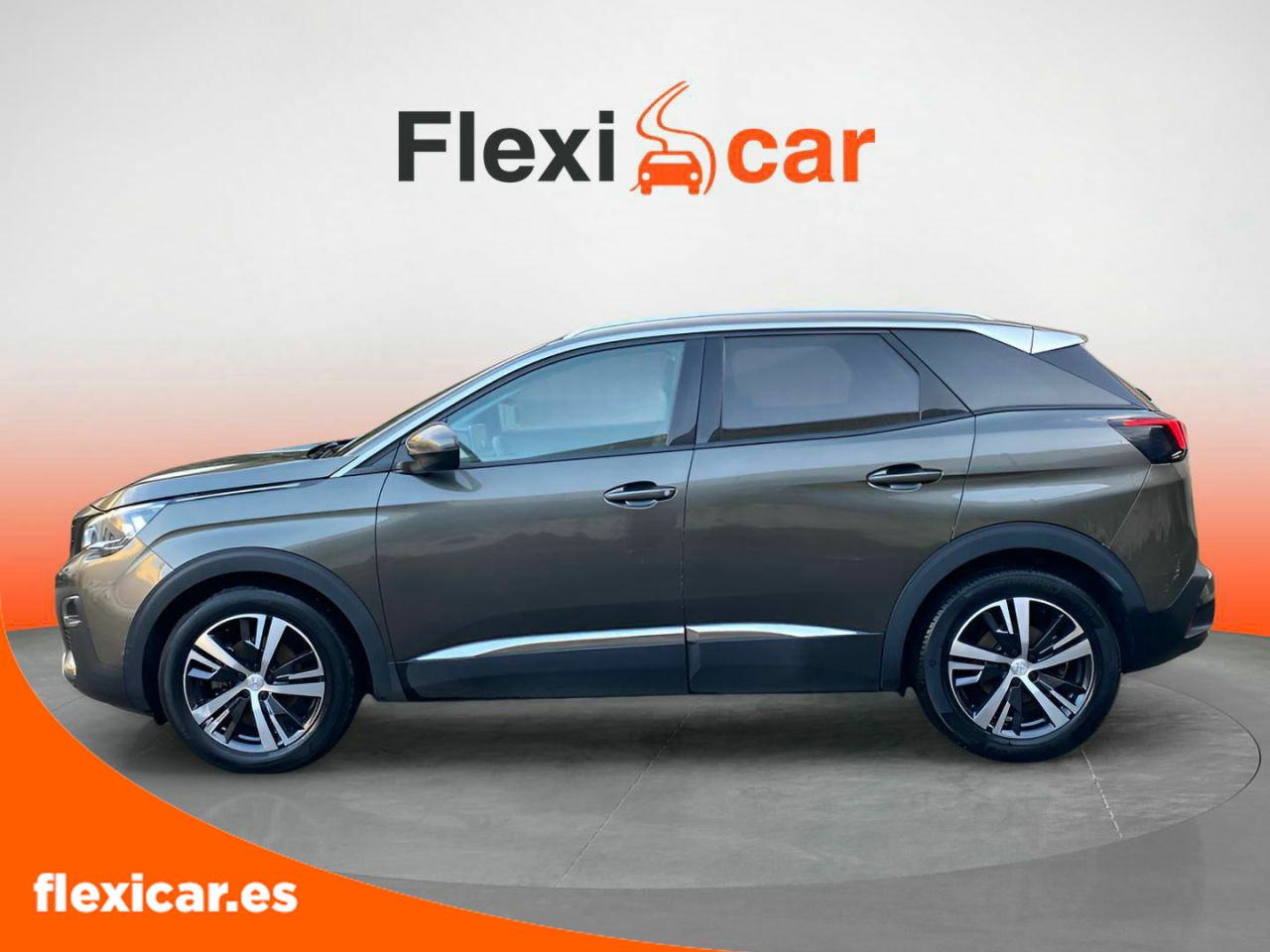Foto Peugeot 3008 8