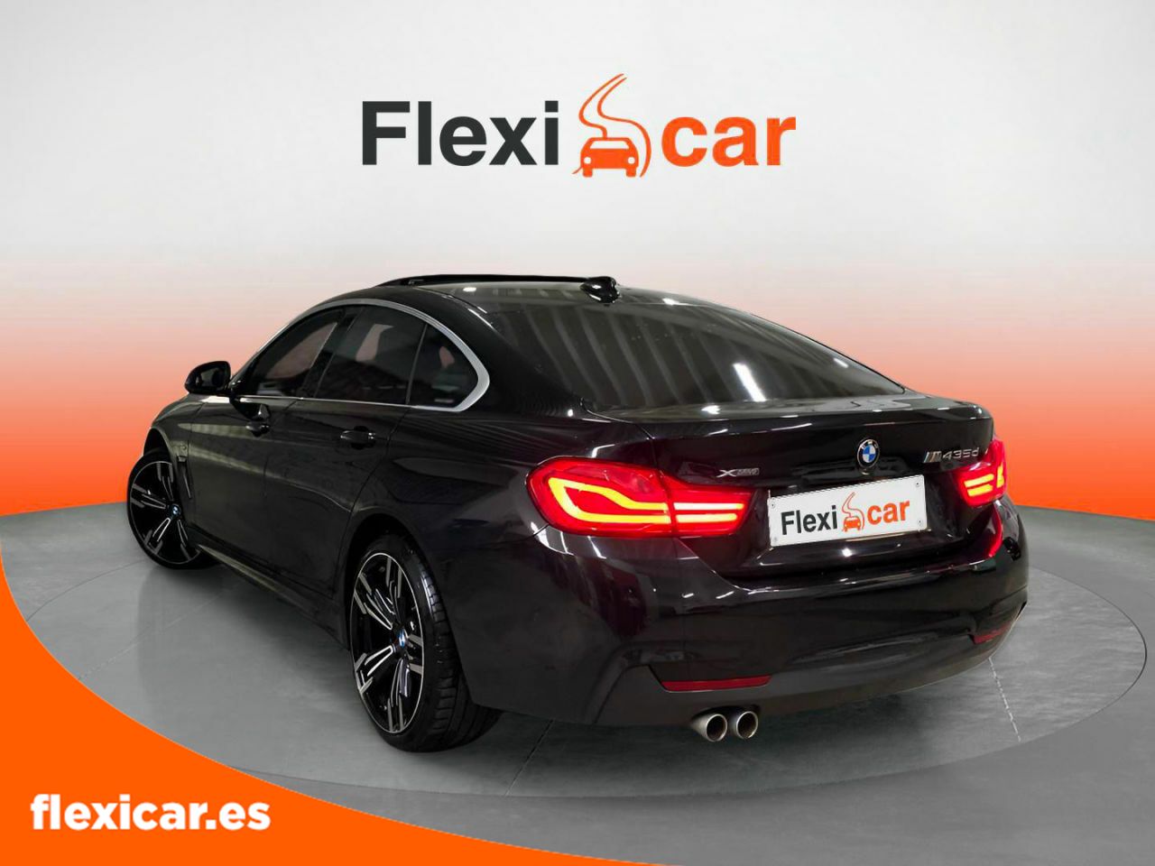 Foto BMW Serie 4 7