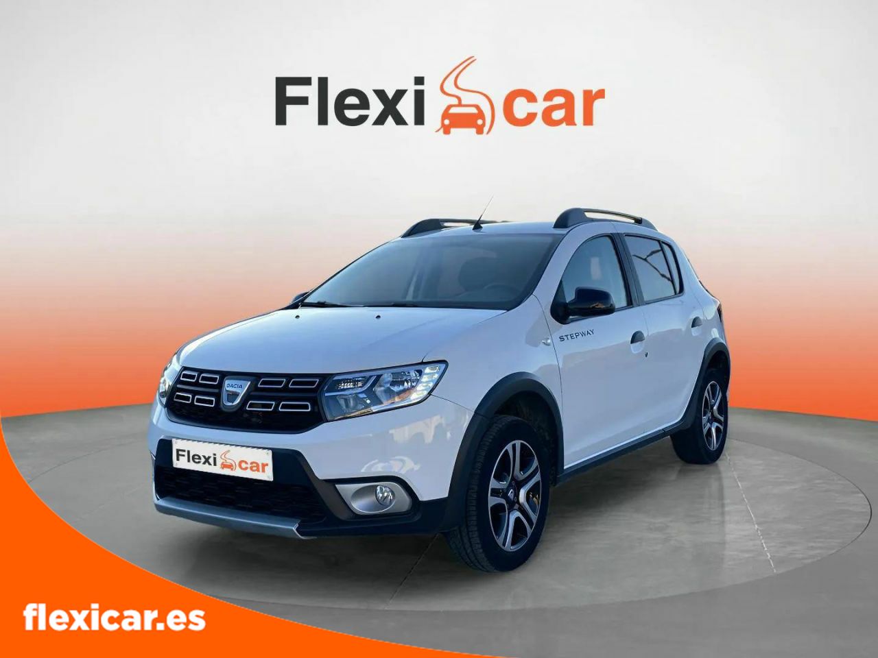 Foto Dacia Sandero 3