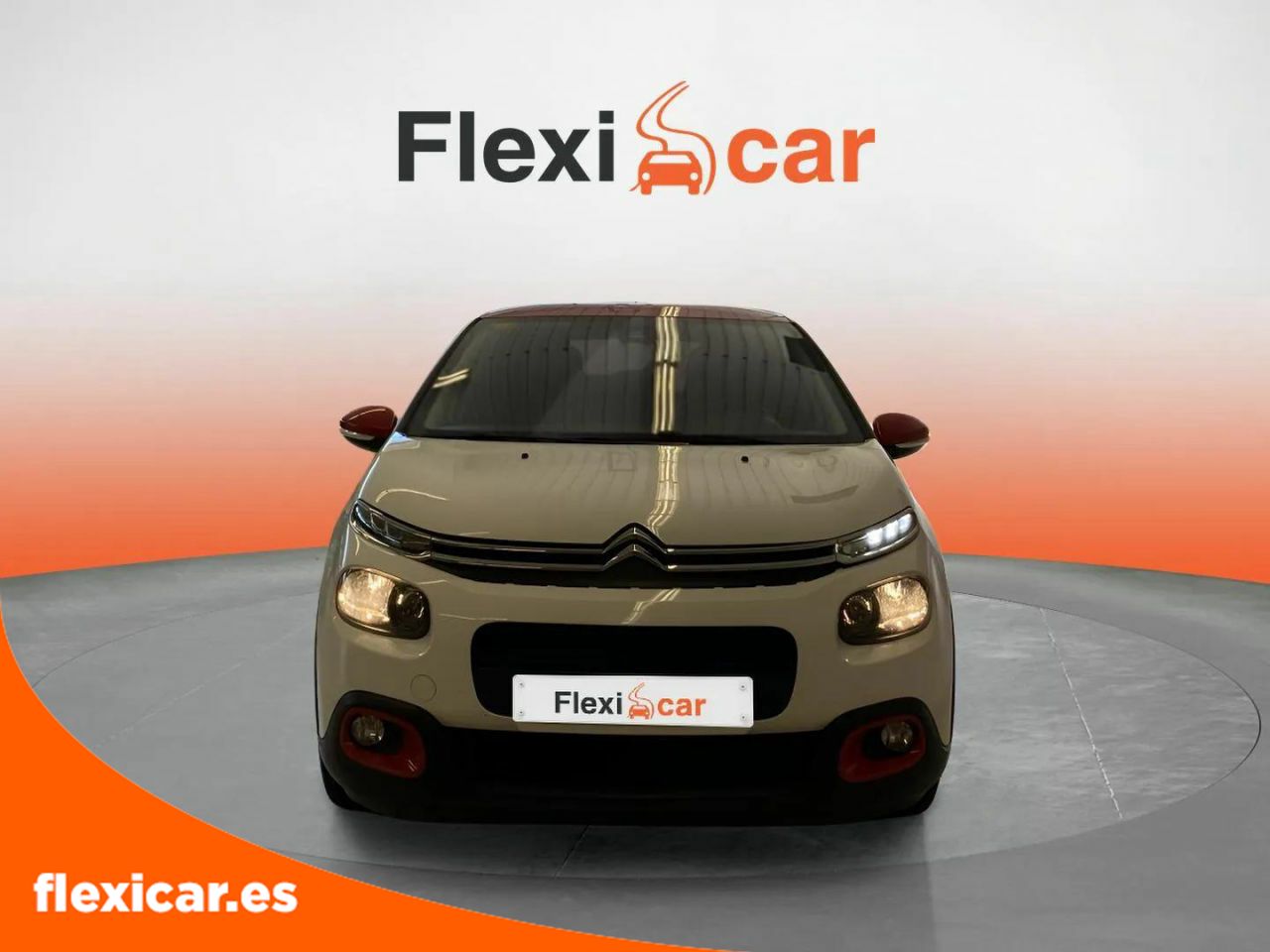 Foto Citroën C3 2