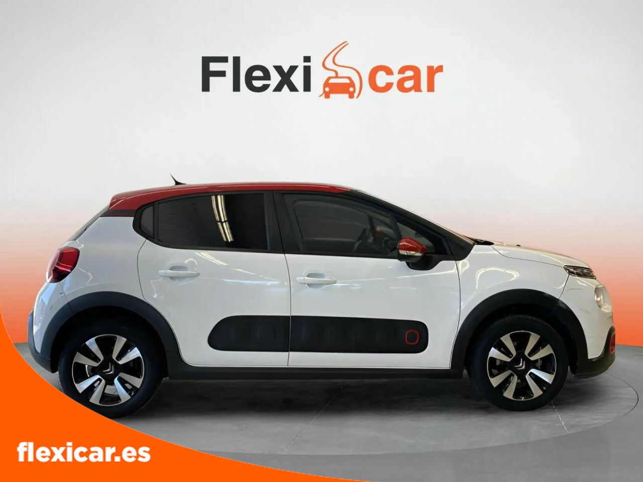 Foto Citroën C3 9