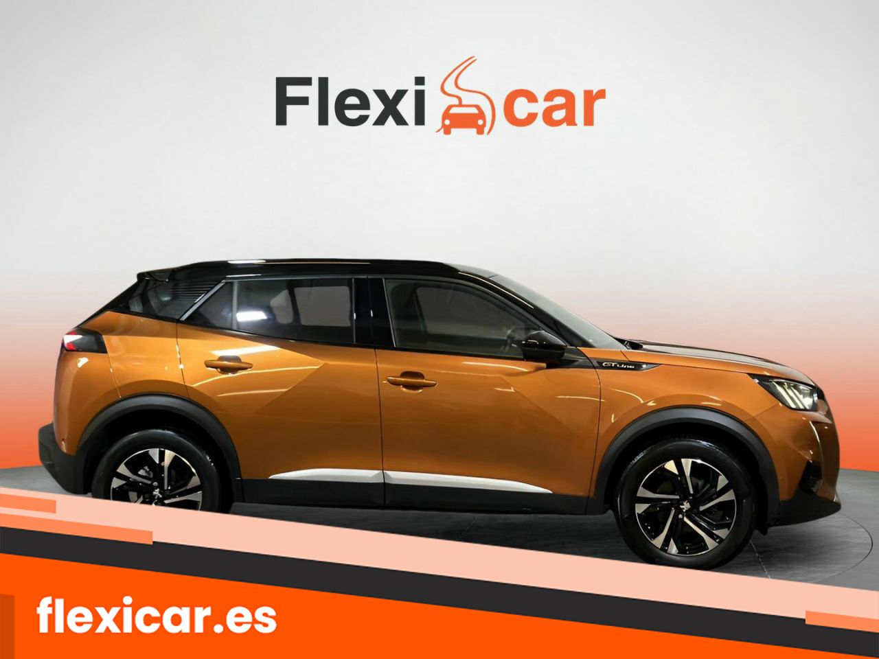 Foto Peugeot 2008 4