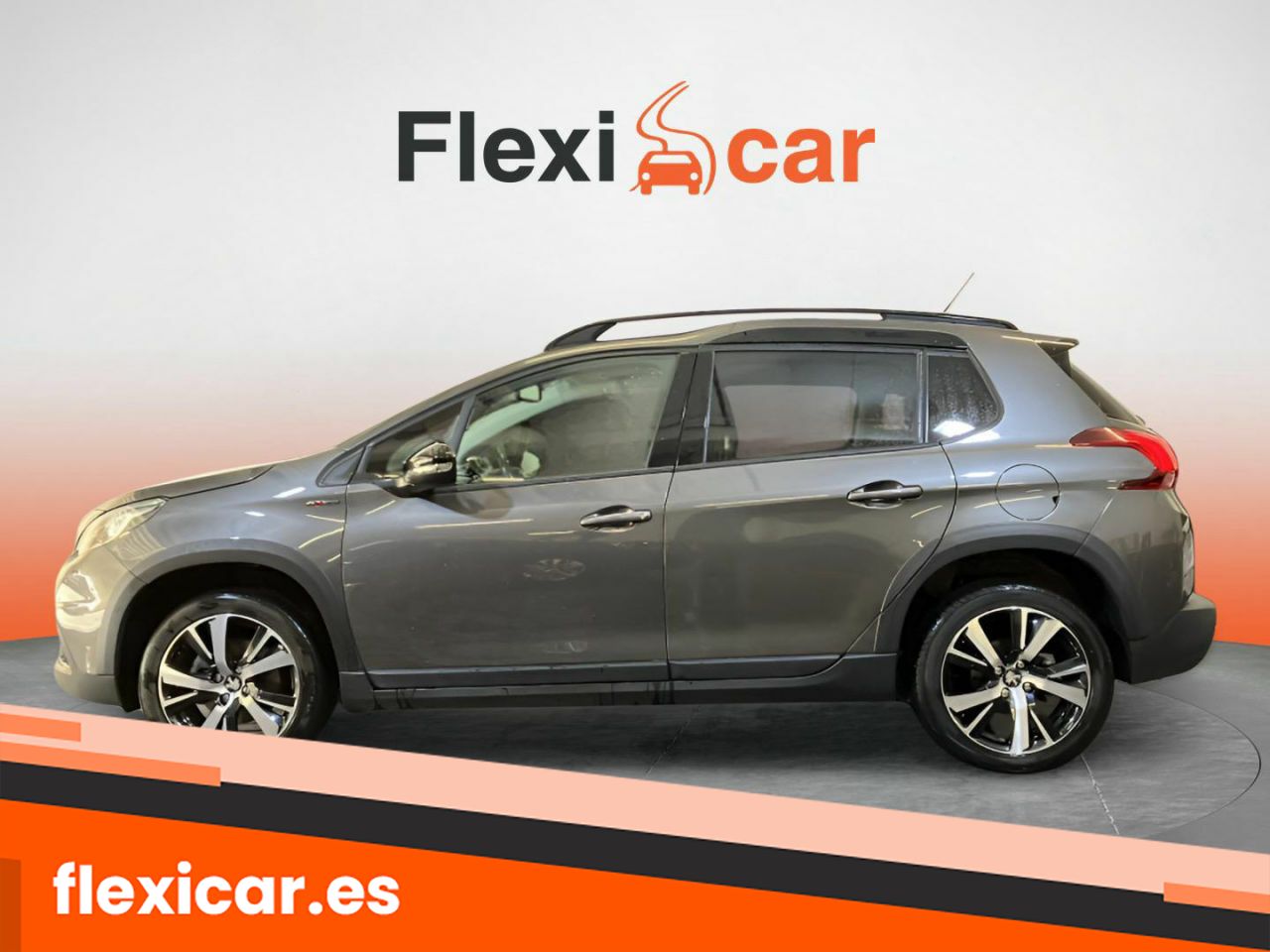 Foto Peugeot 2008 5