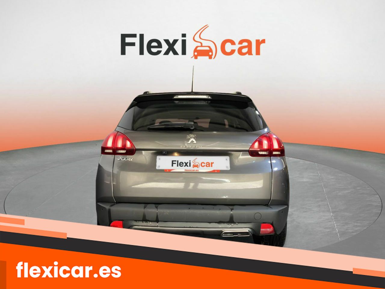 Foto Peugeot 2008 8
