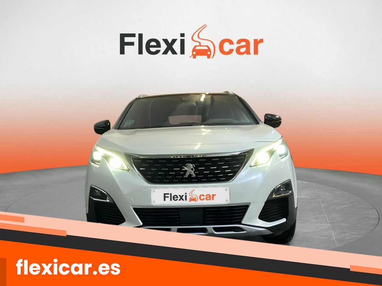 Foto Peugeot 3008 2
