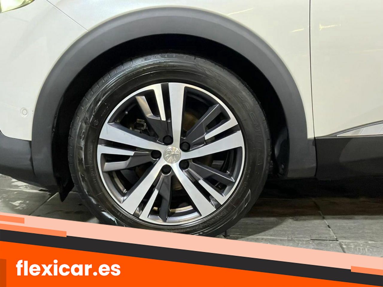 Foto Peugeot 3008 22
