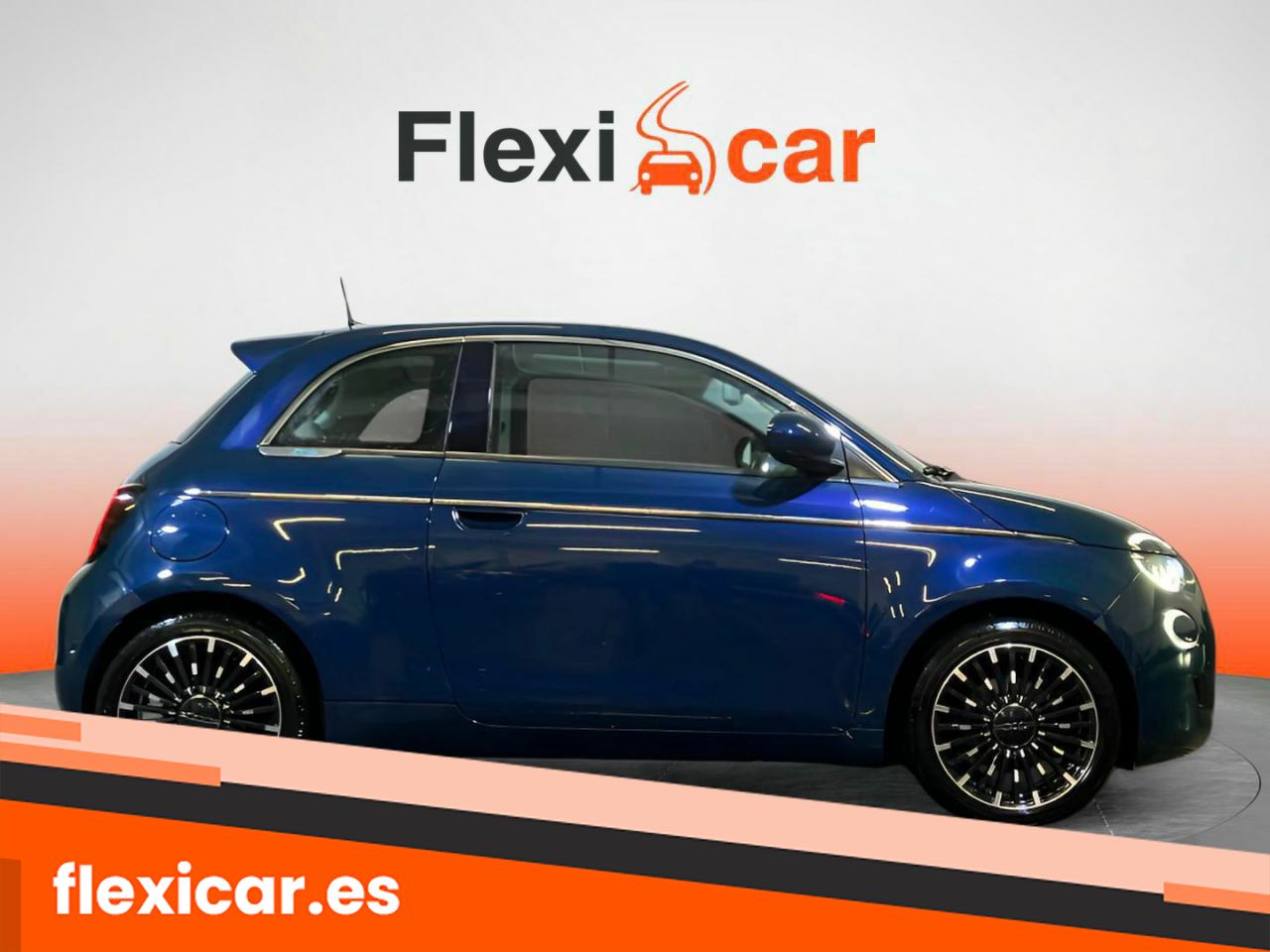 Foto Fiat 500 4