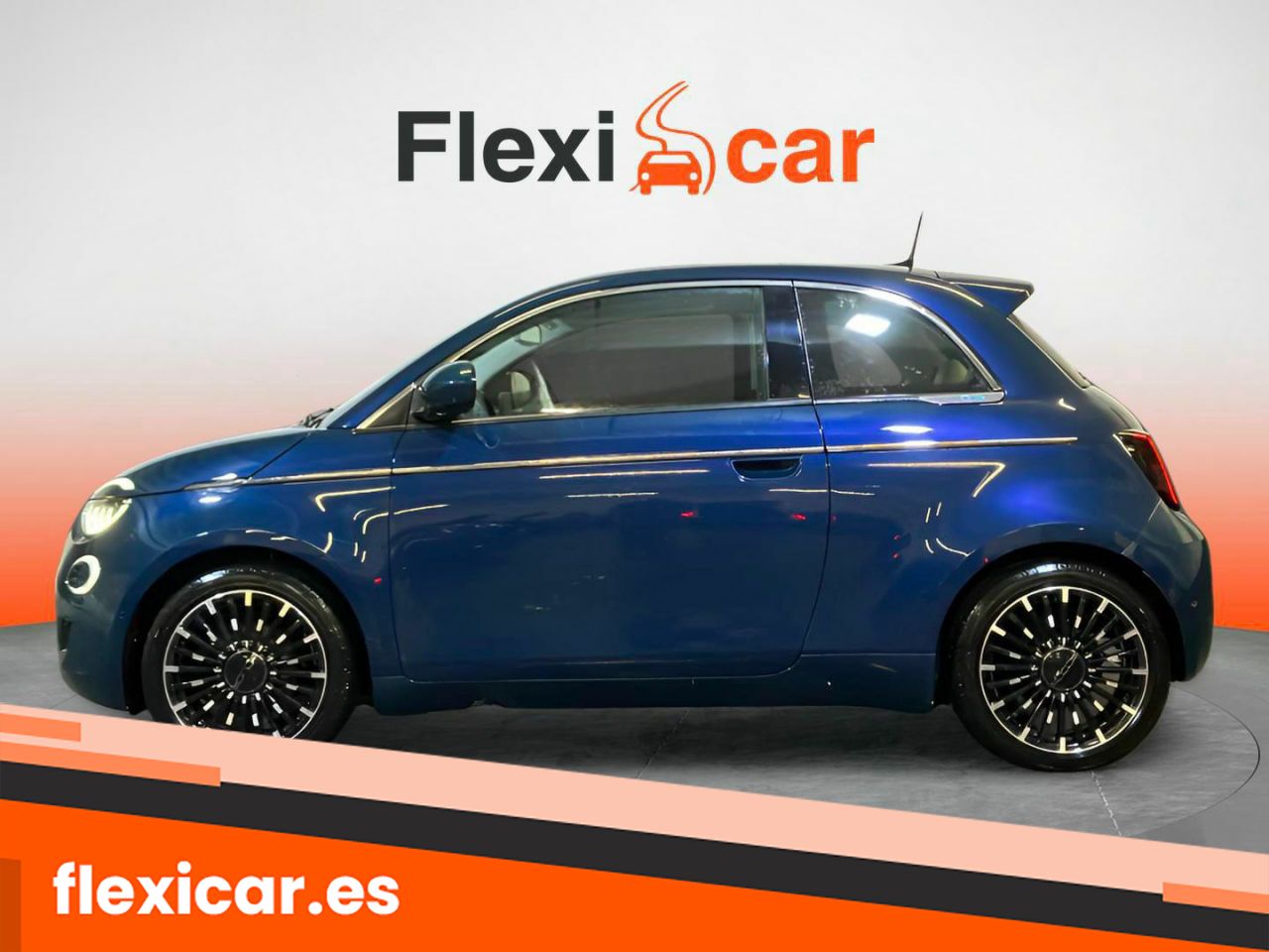 Foto Fiat 500 5