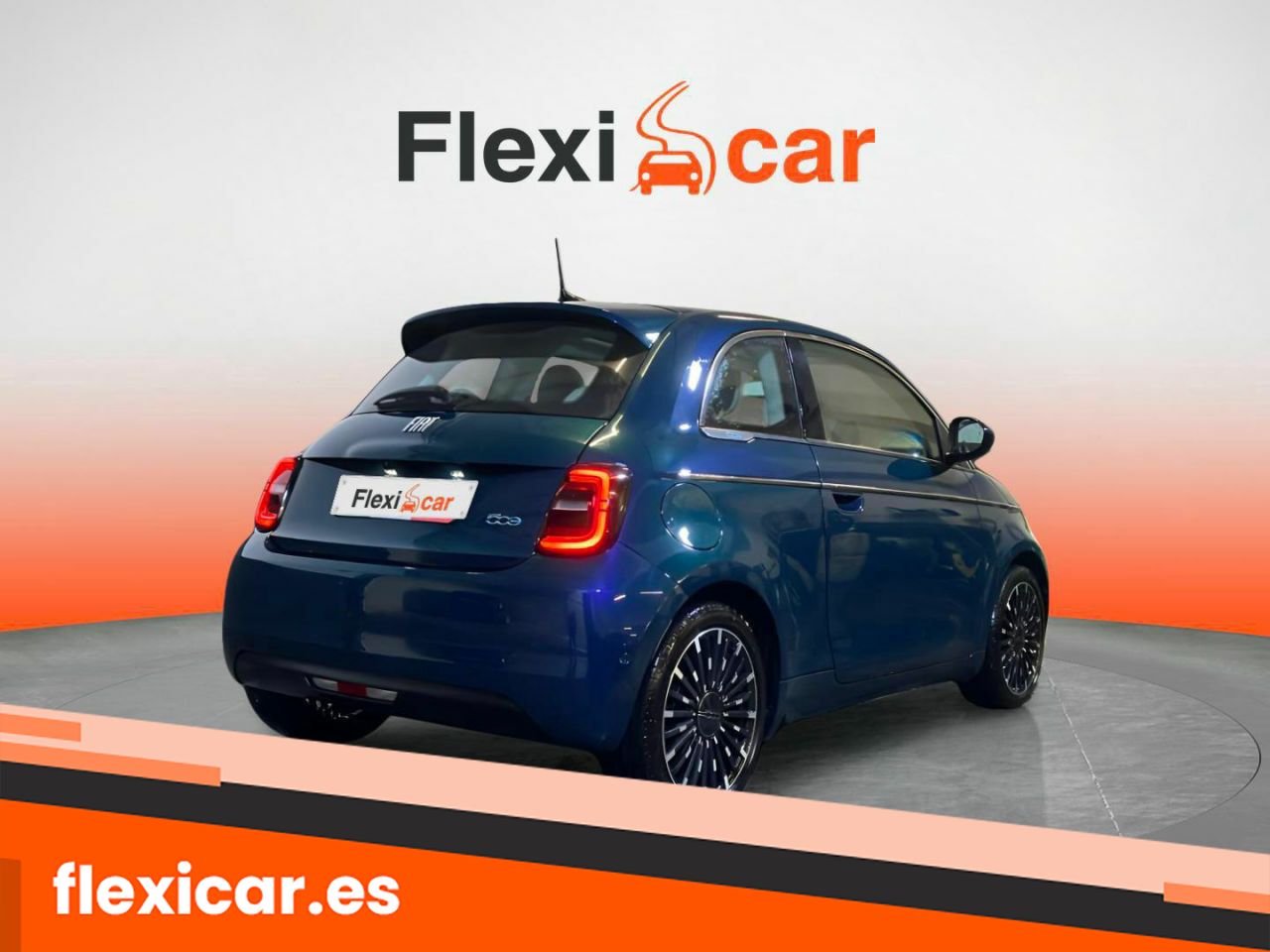 Foto Fiat 500 7