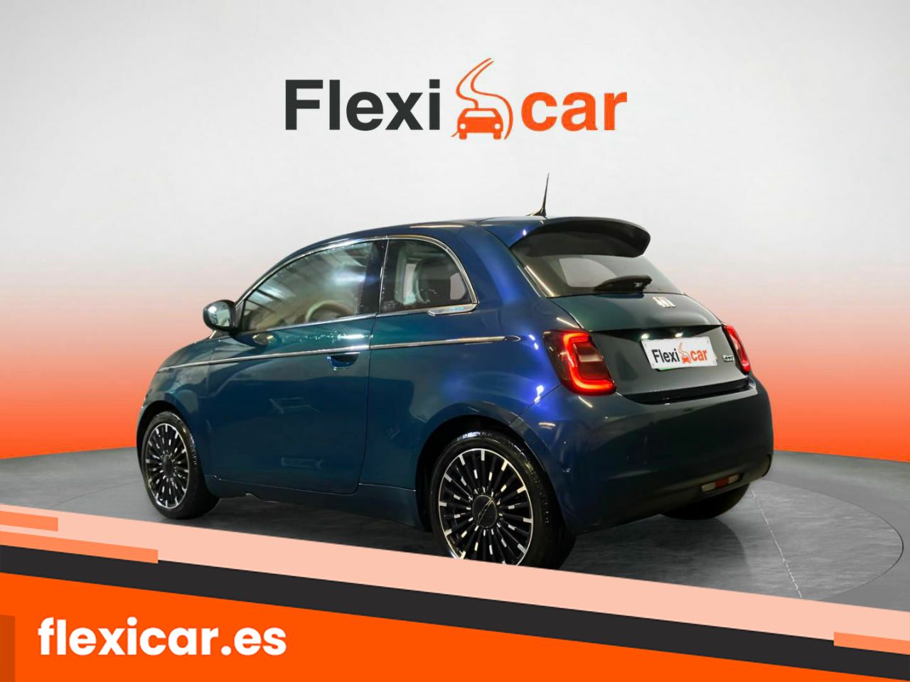 Foto Fiat 500 9