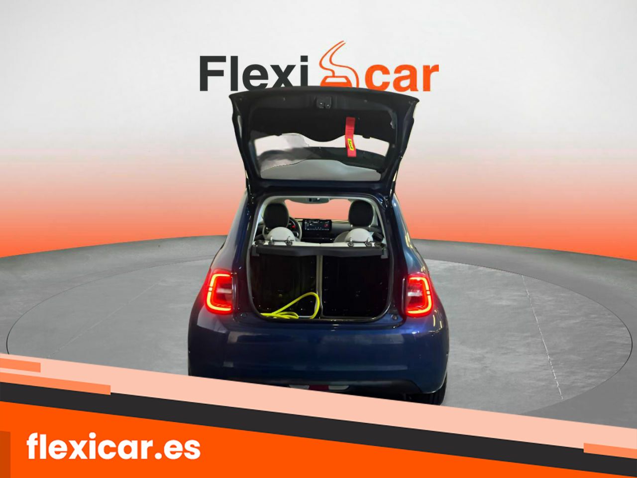 Foto Fiat 500 10