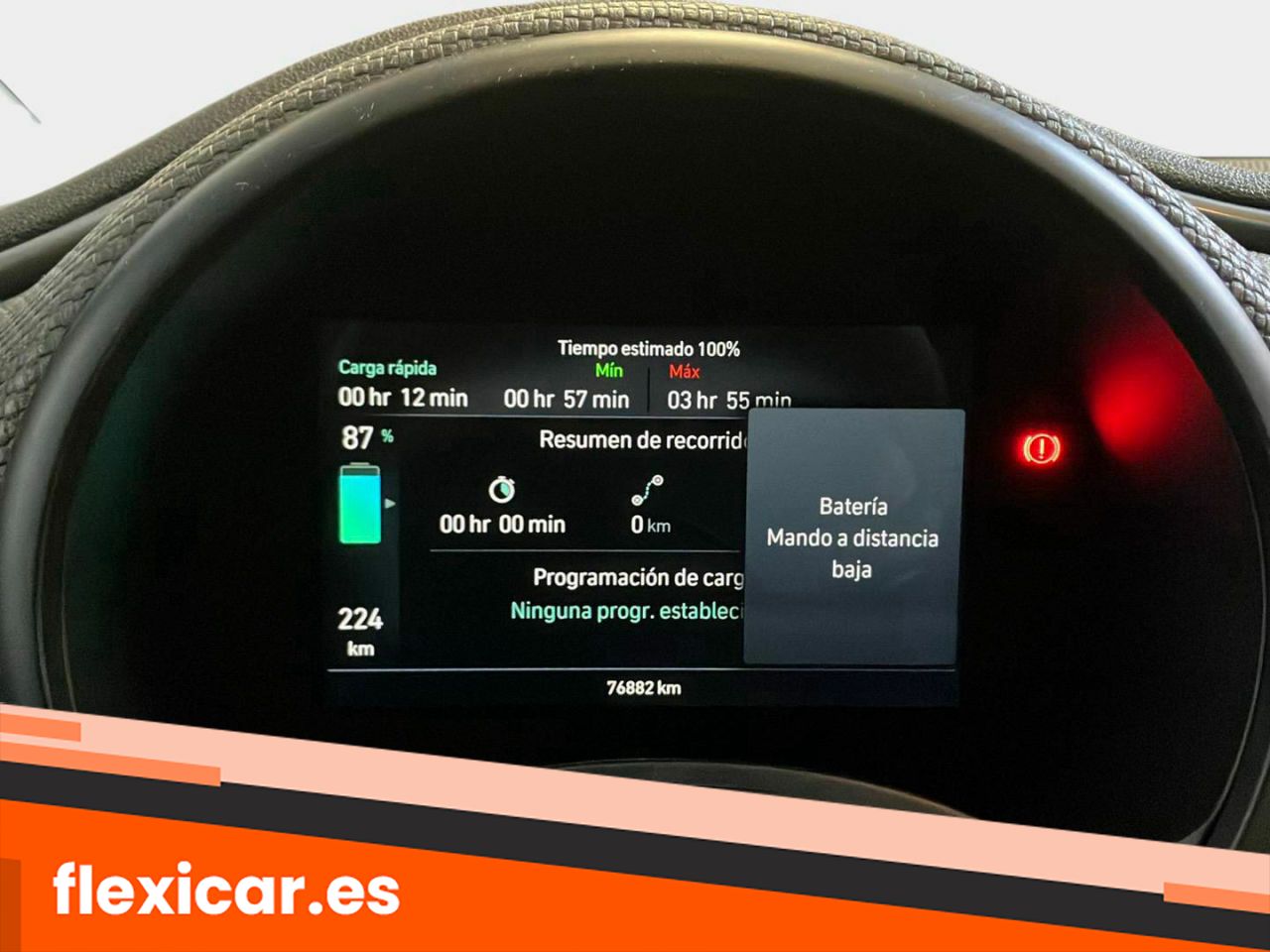 Foto Fiat 500 12