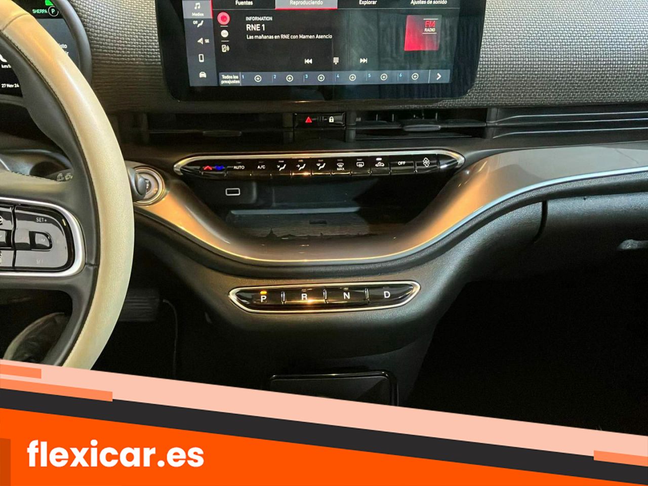 Foto Fiat 500 14