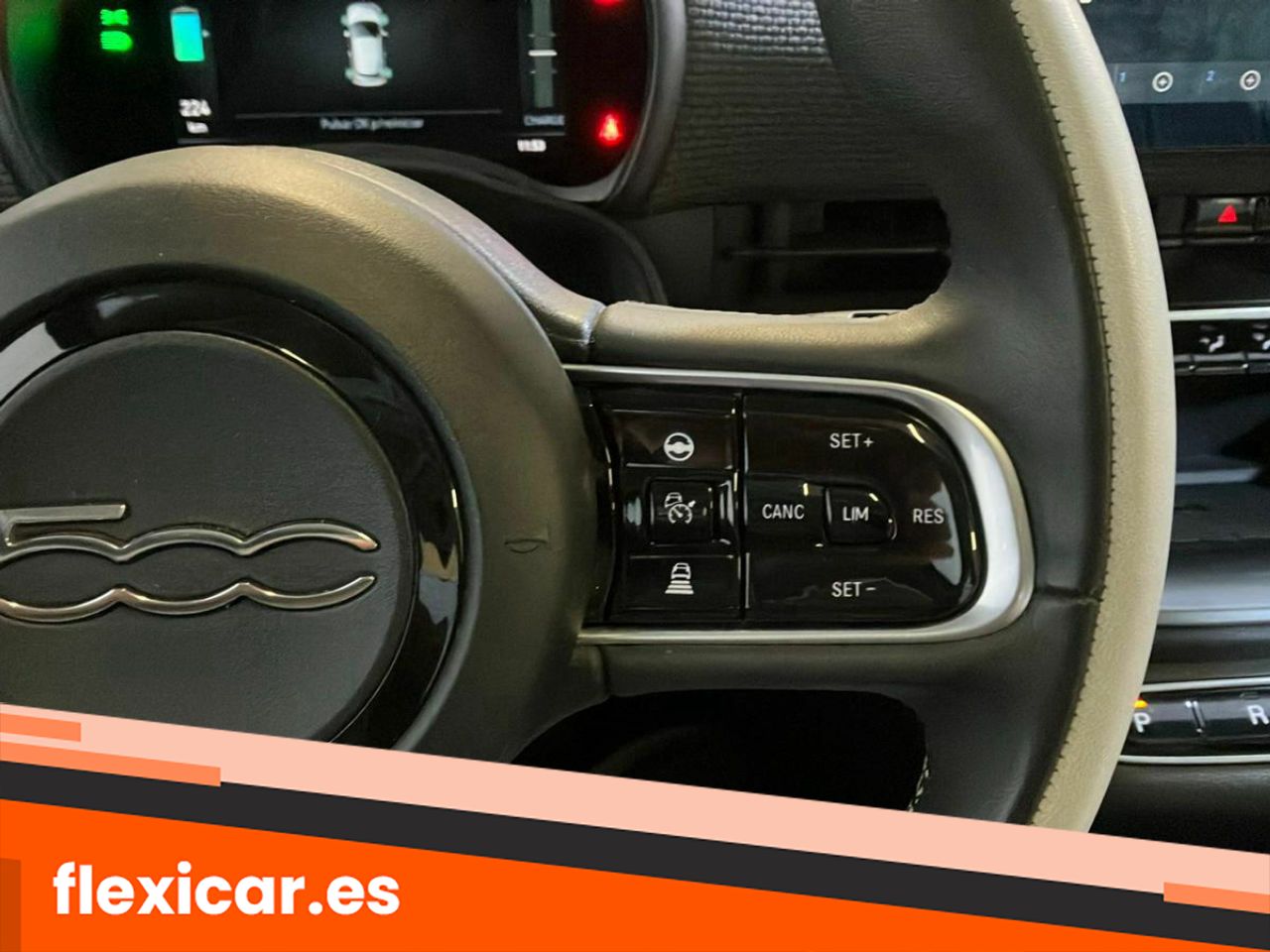 Foto Fiat 500 16