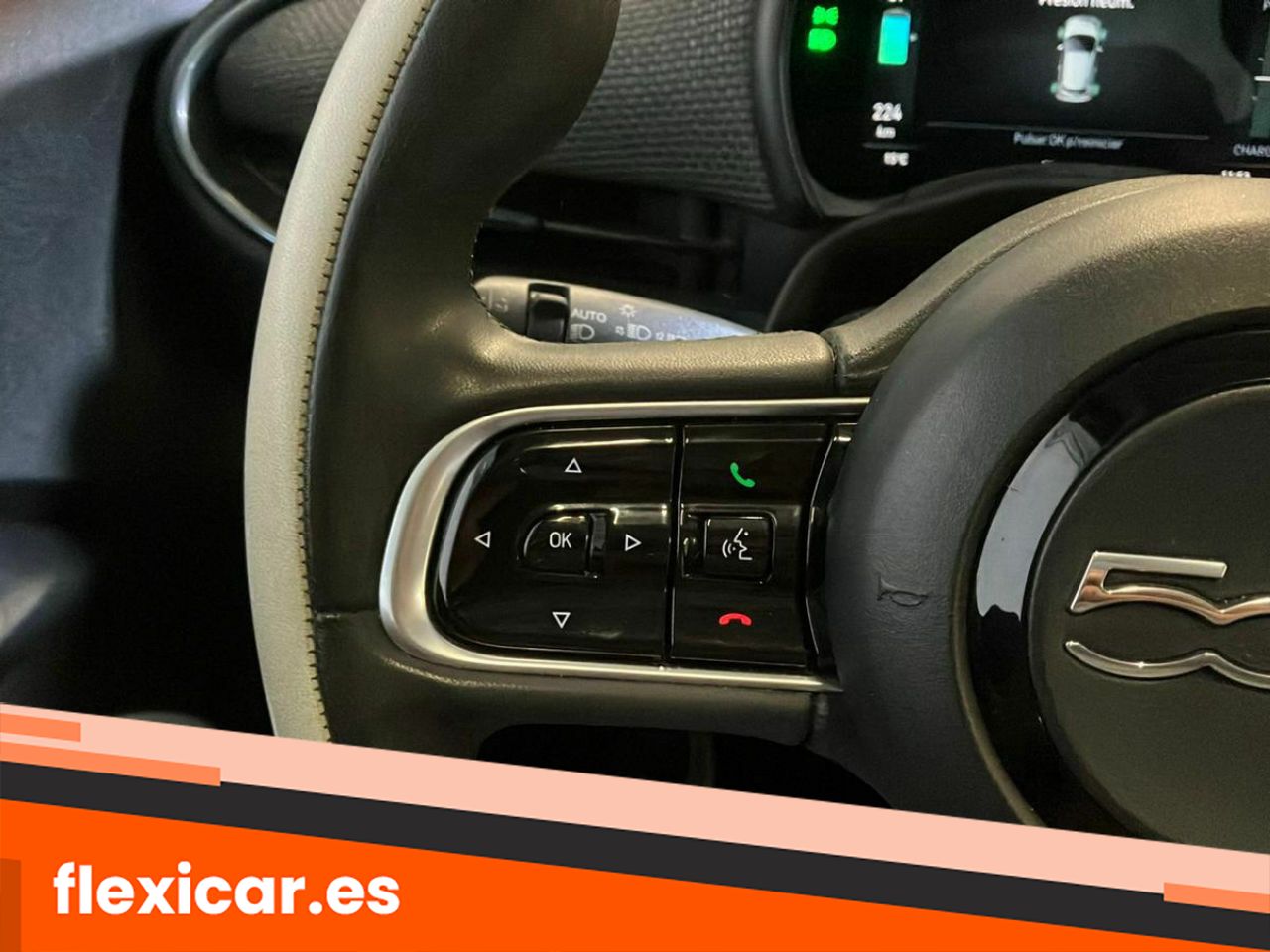 Foto Fiat 500 17