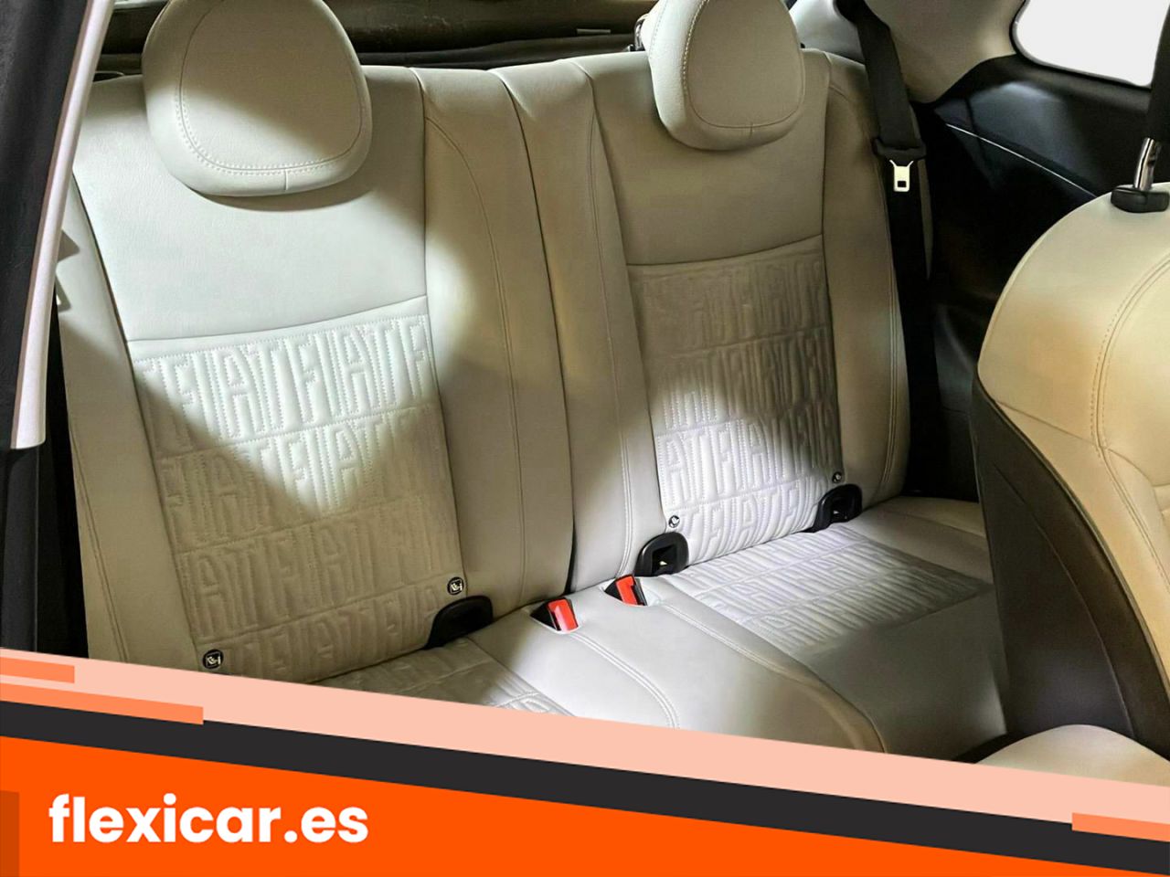 Foto Fiat 500 18