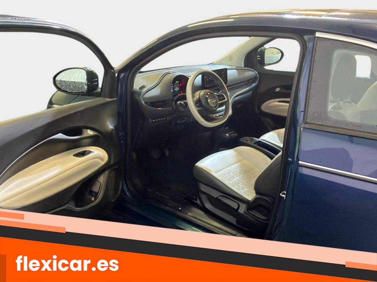 Foto Fiat 500 19