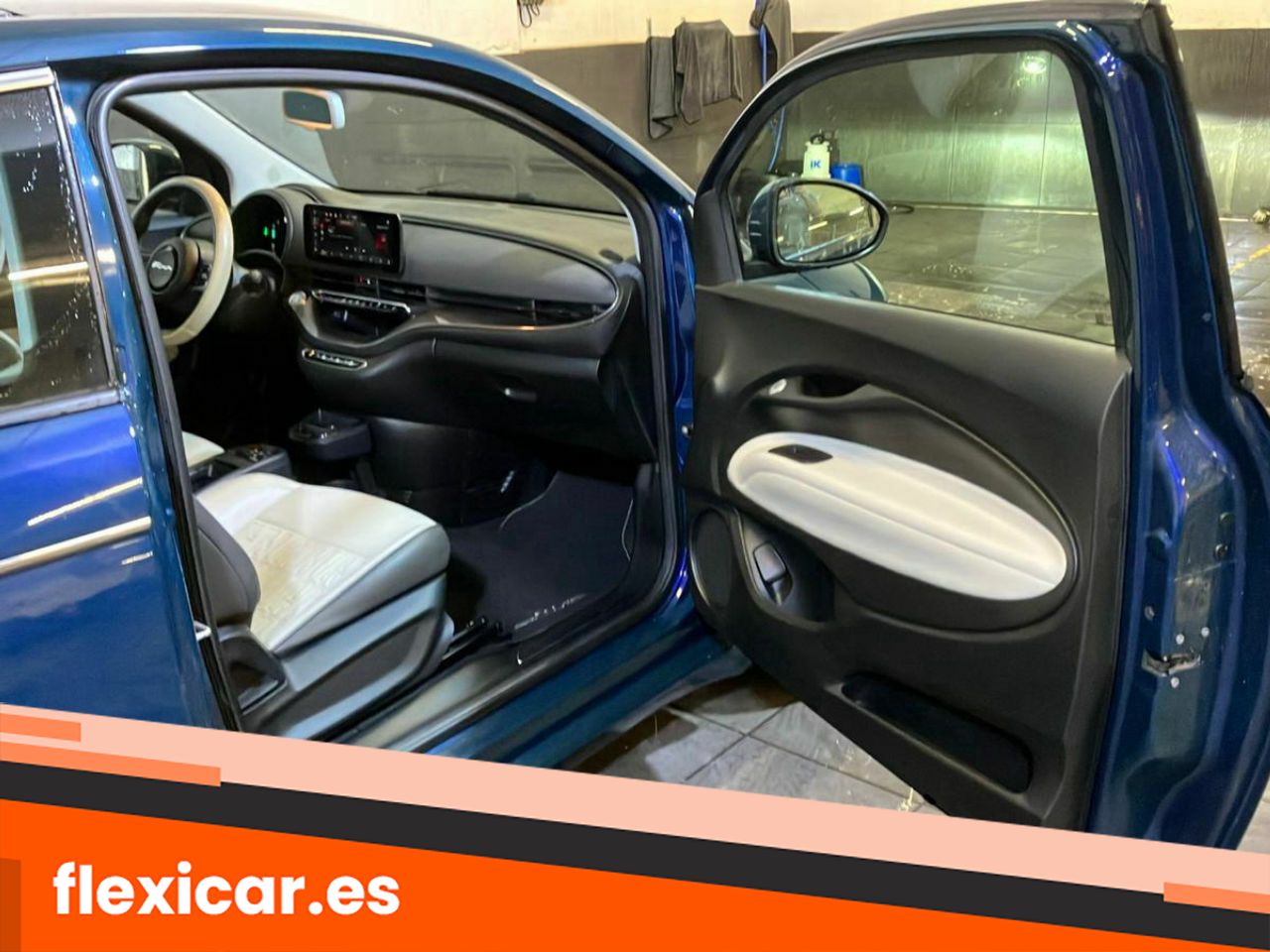 Foto Fiat 500 20