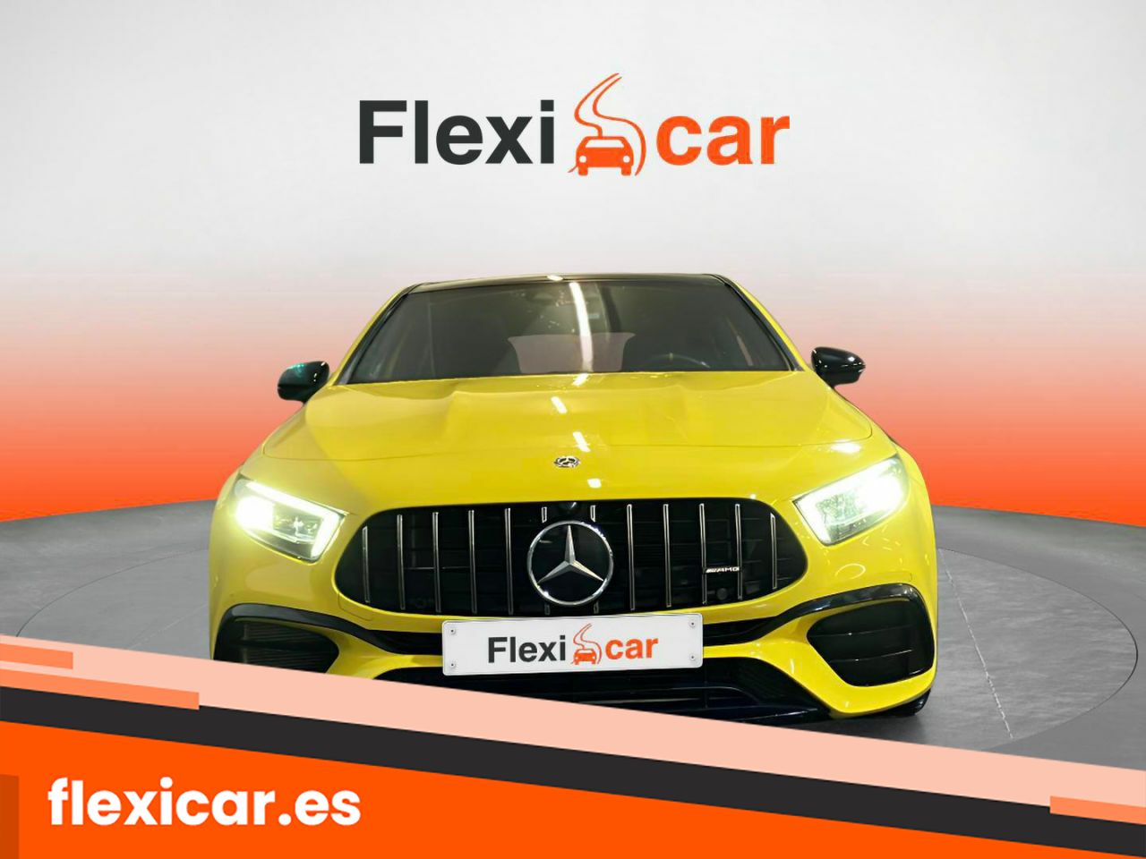 Foto Mercedes-Benz Clase A 2