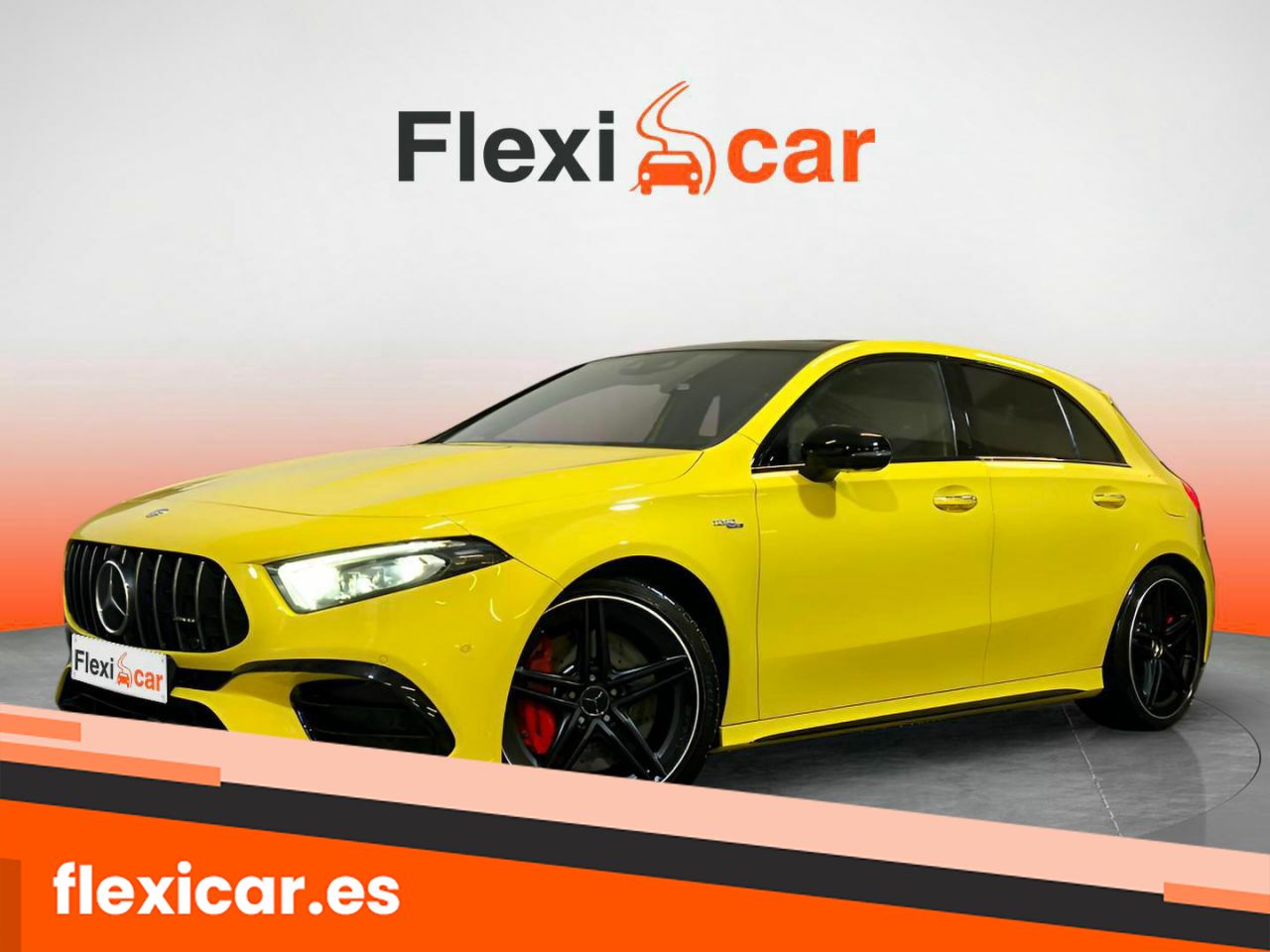 Foto Mercedes-Benz Clase A 3