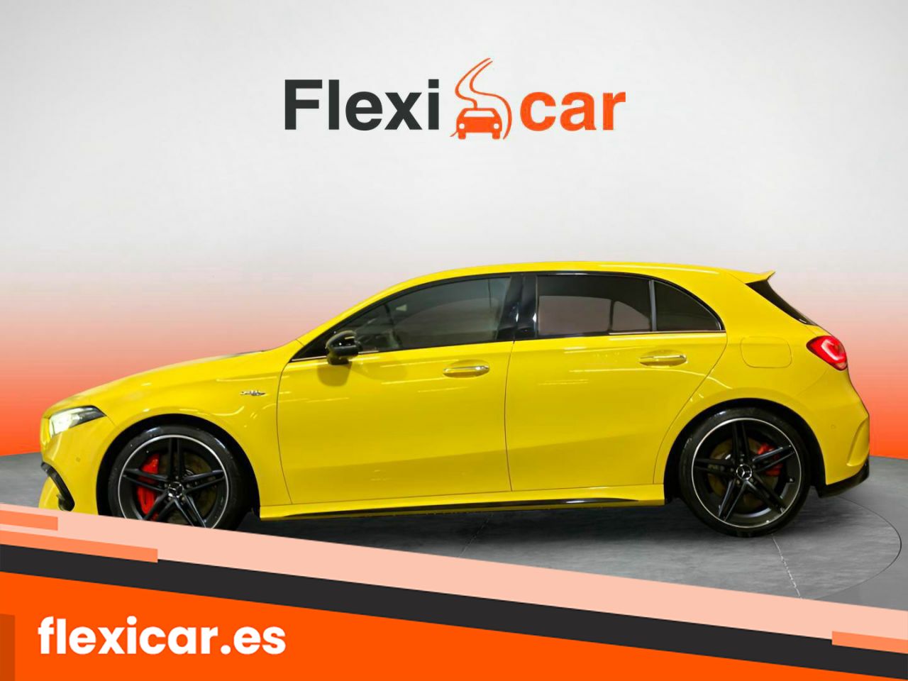 Foto Mercedes-Benz Clase A 5