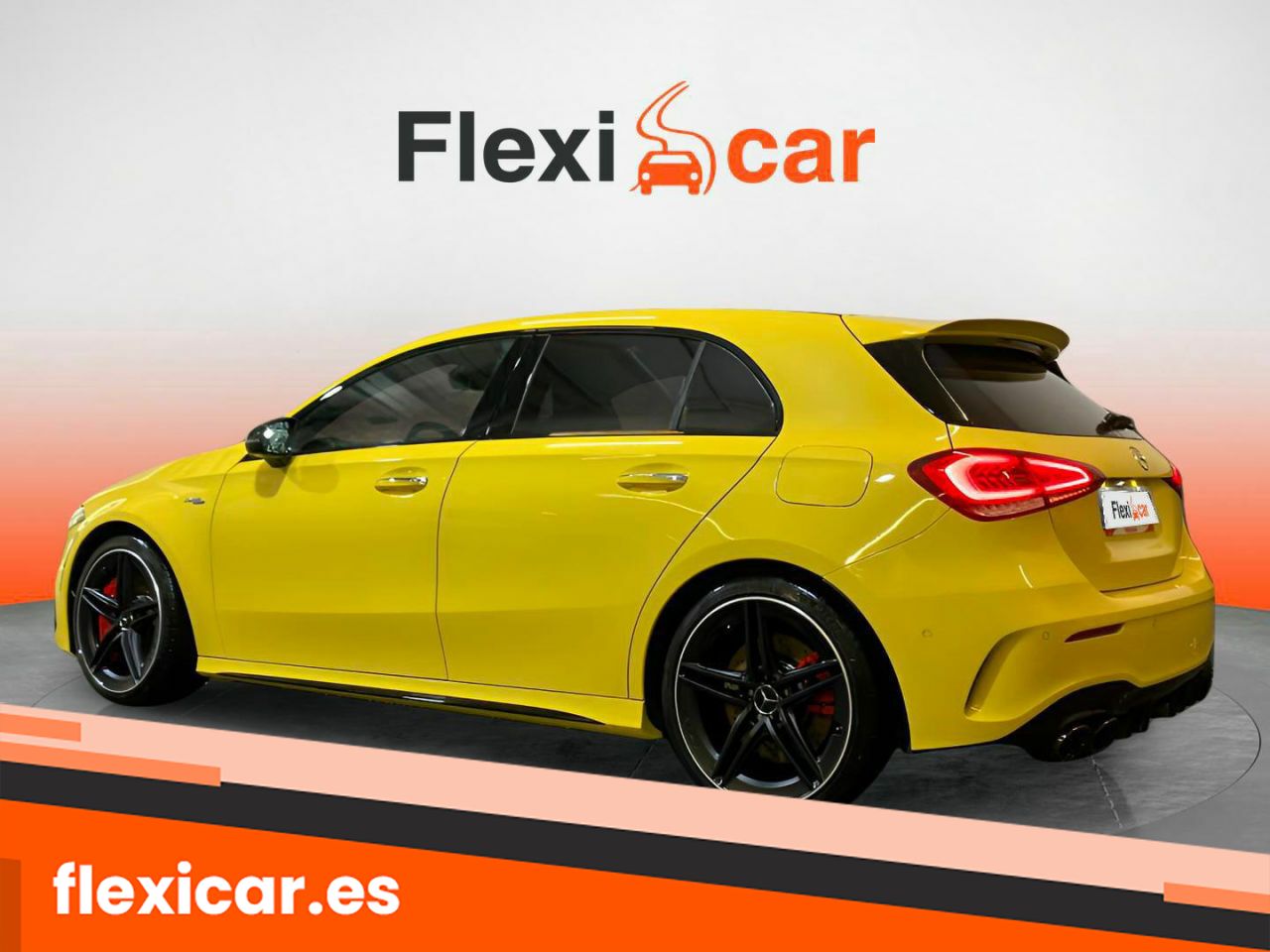 Foto Mercedes-Benz Clase A 9